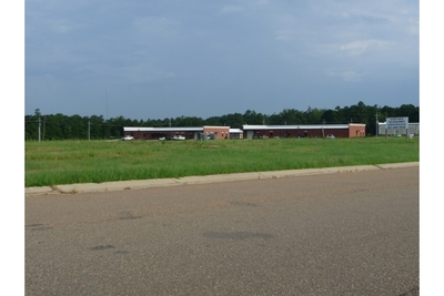 Metroplex Blvd./ Hwy 80