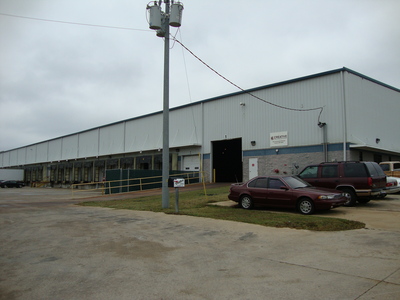 255 Commercial Parkway