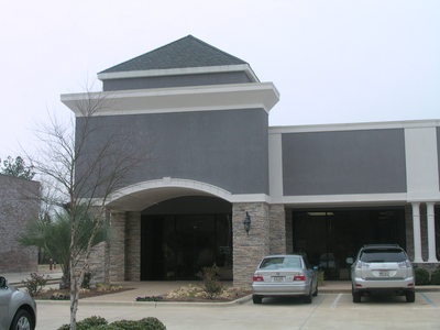 9220 Ellerbe Road