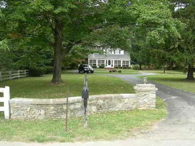 12415 Old LaGrange Road