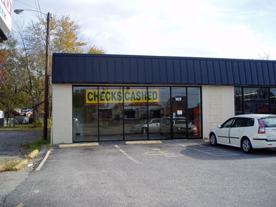 5029 Poplar Level Road