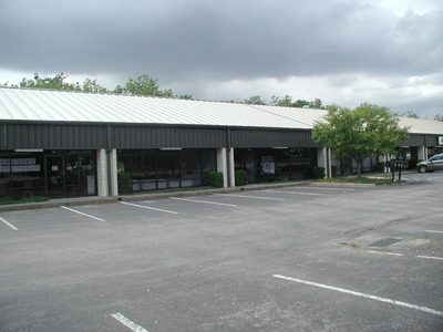 3300 Ruckriegel Pkwy