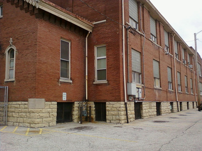2917, 2931 S. 4th Street