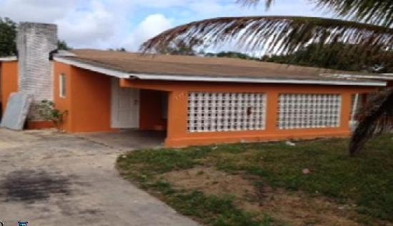 1515 NW 128th Street