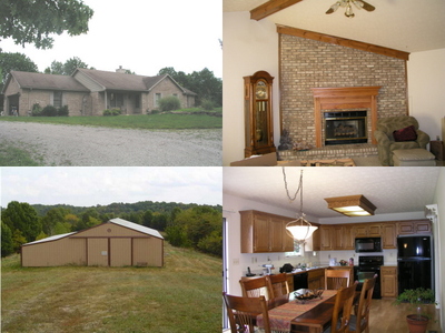 1650 Briar Ridge Rd