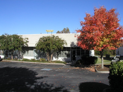 519 Lovell Road