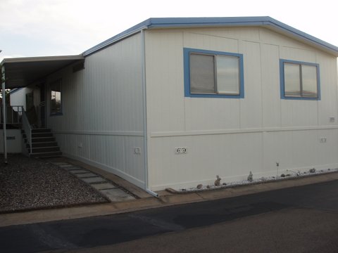 10770 Black Mountain Rd. #239