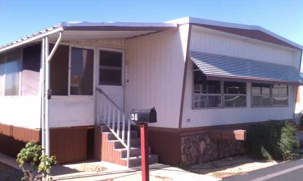 2950 Iris Ave#38