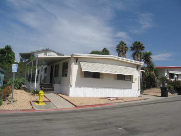 2003 Bayview Heights Dr. #94