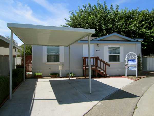 5450 Monterey Rd. #153A