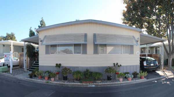 6130 Monterey Rd #68