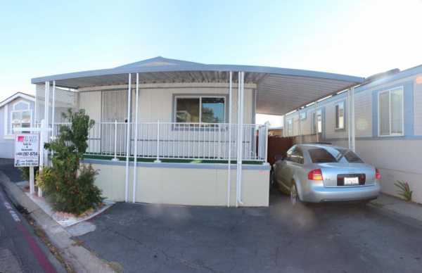 2150 Monterey Rd. #110
