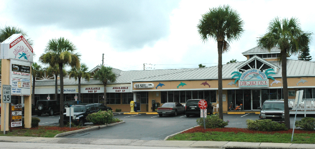 14995 Gulf Blvd