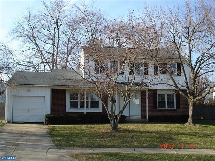 108 Griffith Ct