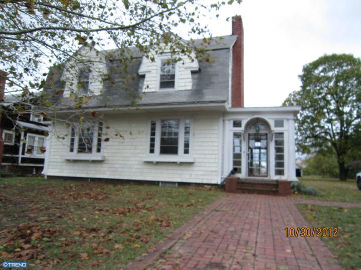 417 Walnut St