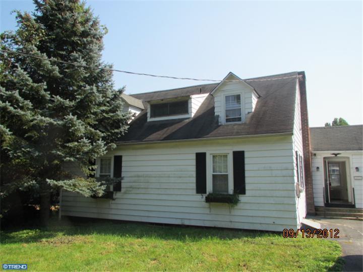 2818 Millcreek Rd