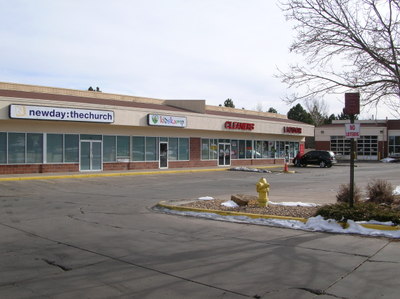 16314 E Quincy Ave.