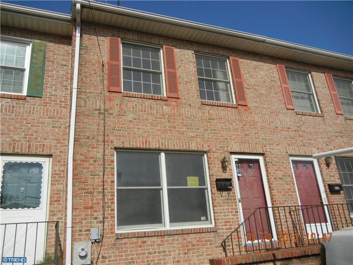 1407 Coleman St