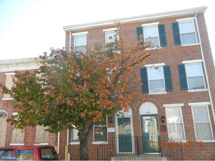 902 Kirkwood St
