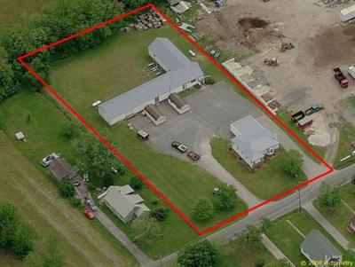 44 Clendaniel Ave.