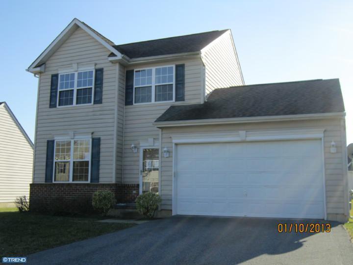 125 Golden Plover Dr