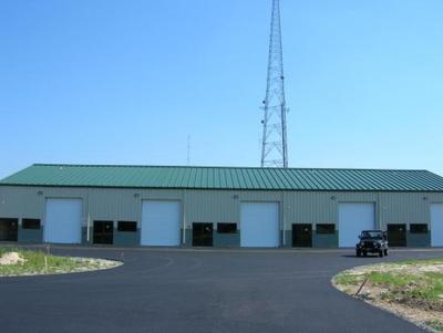 120 Venture Drive