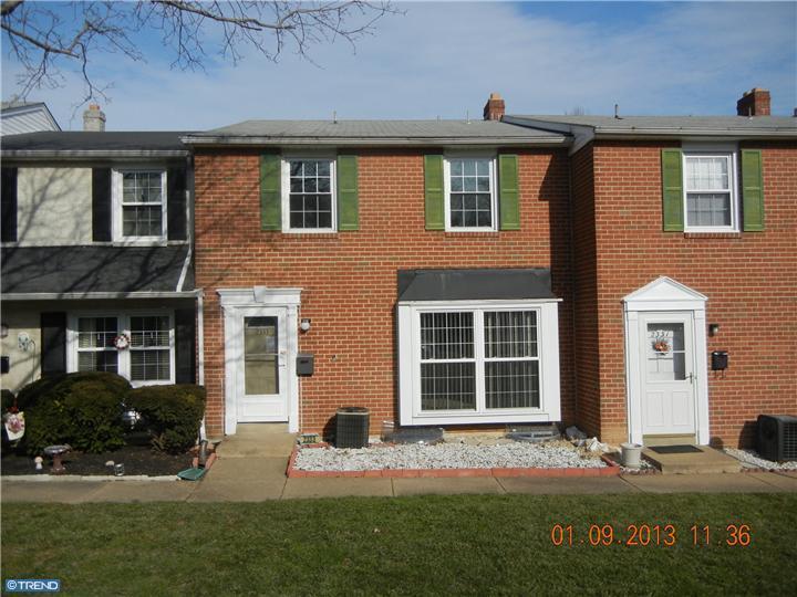2333 Patwynn Rd