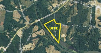 115 Acker Road