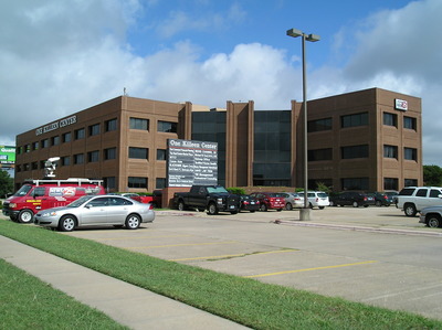 1711 E Central Texas Expy