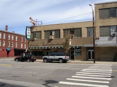 1217 Elm Street