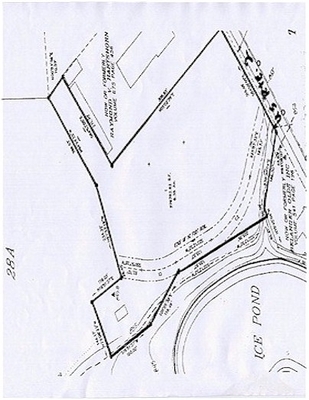 Bridge St and Route 2