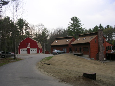 614 No. Mast Rd. (Rt. 114)