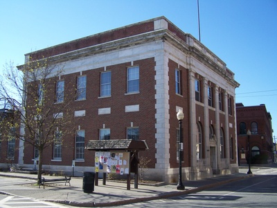 46 S Main St
