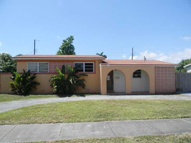 7840 SW 14 TE