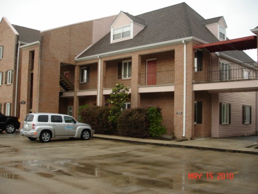 700 Gause Blvd., Ste. 103