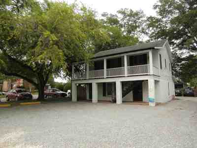 545 S Foster Dr