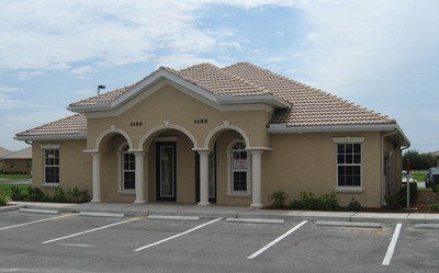 1132 Nikki View Drive
