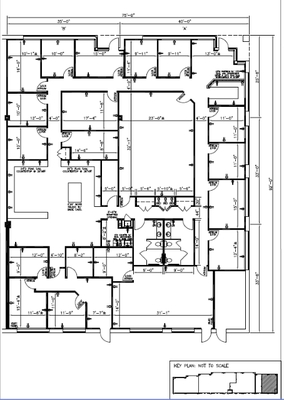 6934 Aviation Blvd. Suites A&B