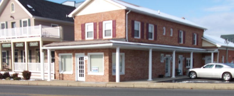 602 Charles St