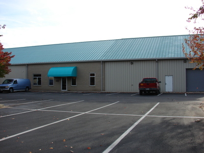 4445 Crain Highway