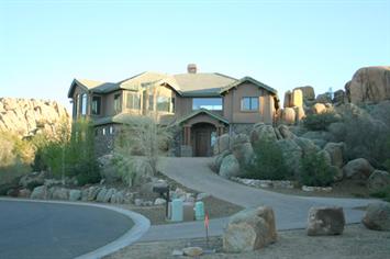 4530 N Twisted Trail