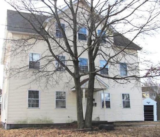 43 Falulah Street