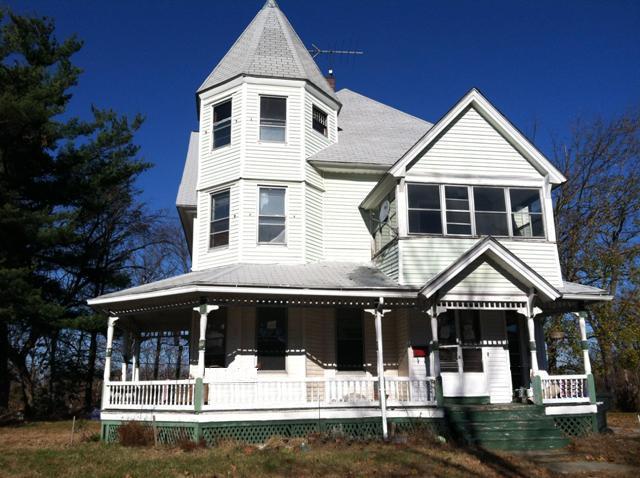 64 Cornell Street