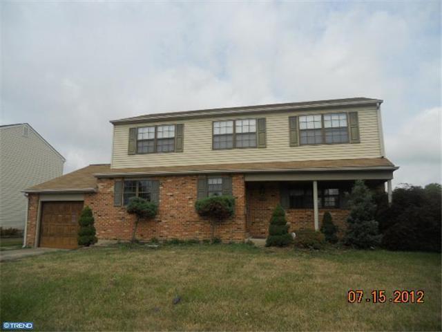 38 Saratoga Dr