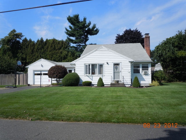 84 Highland St