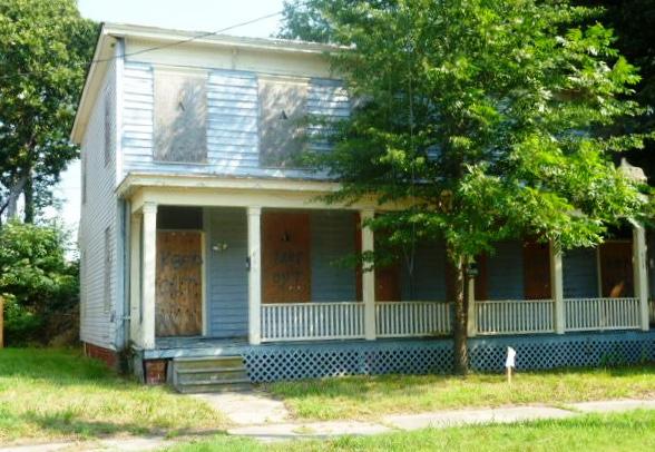 833-35 High Street W
