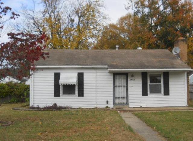 2408 Sunset Dr