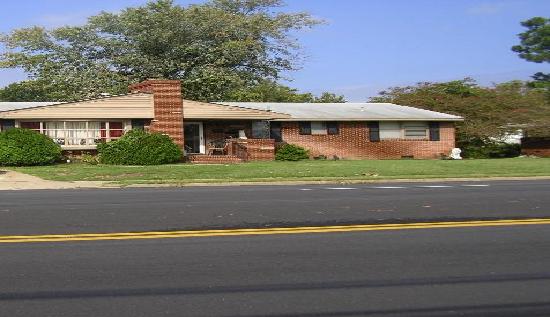 1031 Aberdeen Road