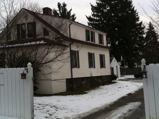 11 Rydberg Terrace