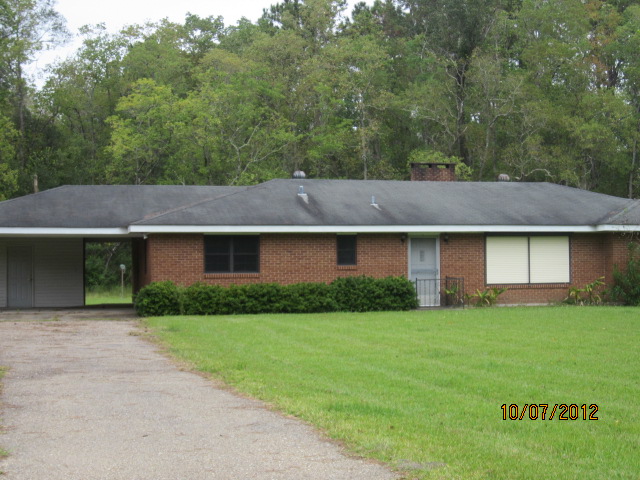 25031 Blood River Road